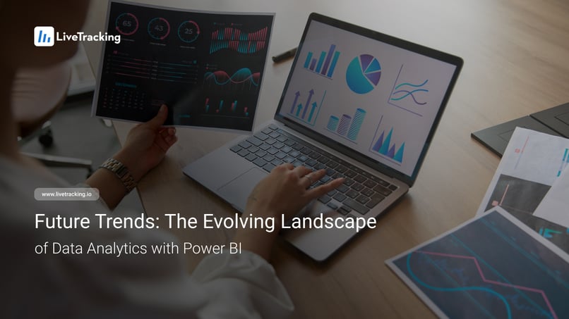 Future Trends The Evolving Landscape of Data Analytics with Power BI